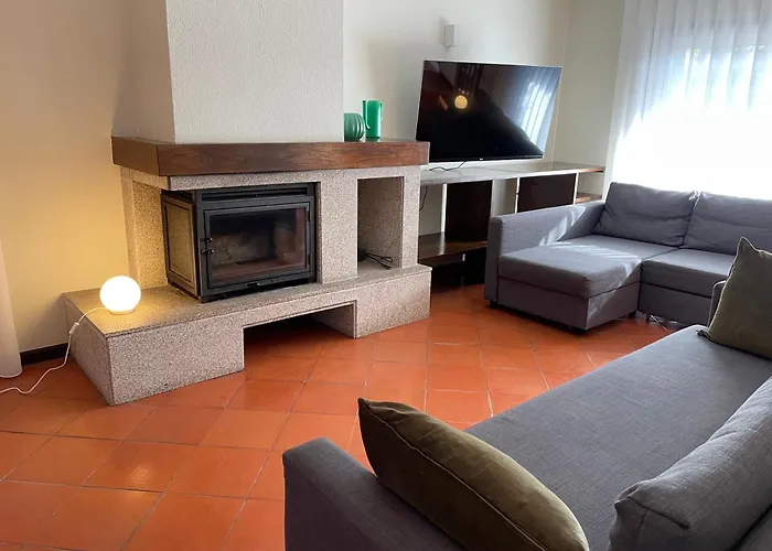 Casa Do Paco