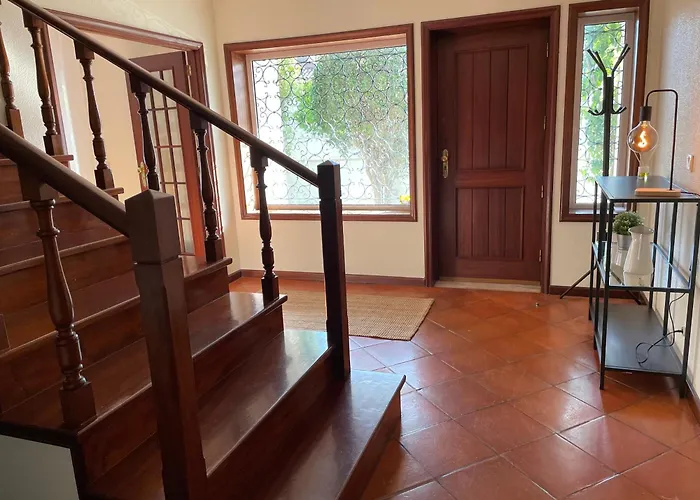 Casa Do Paco