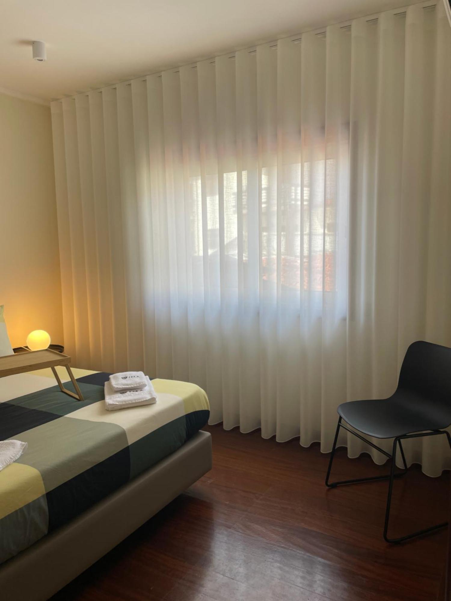 Casa Do Paco Holiday home