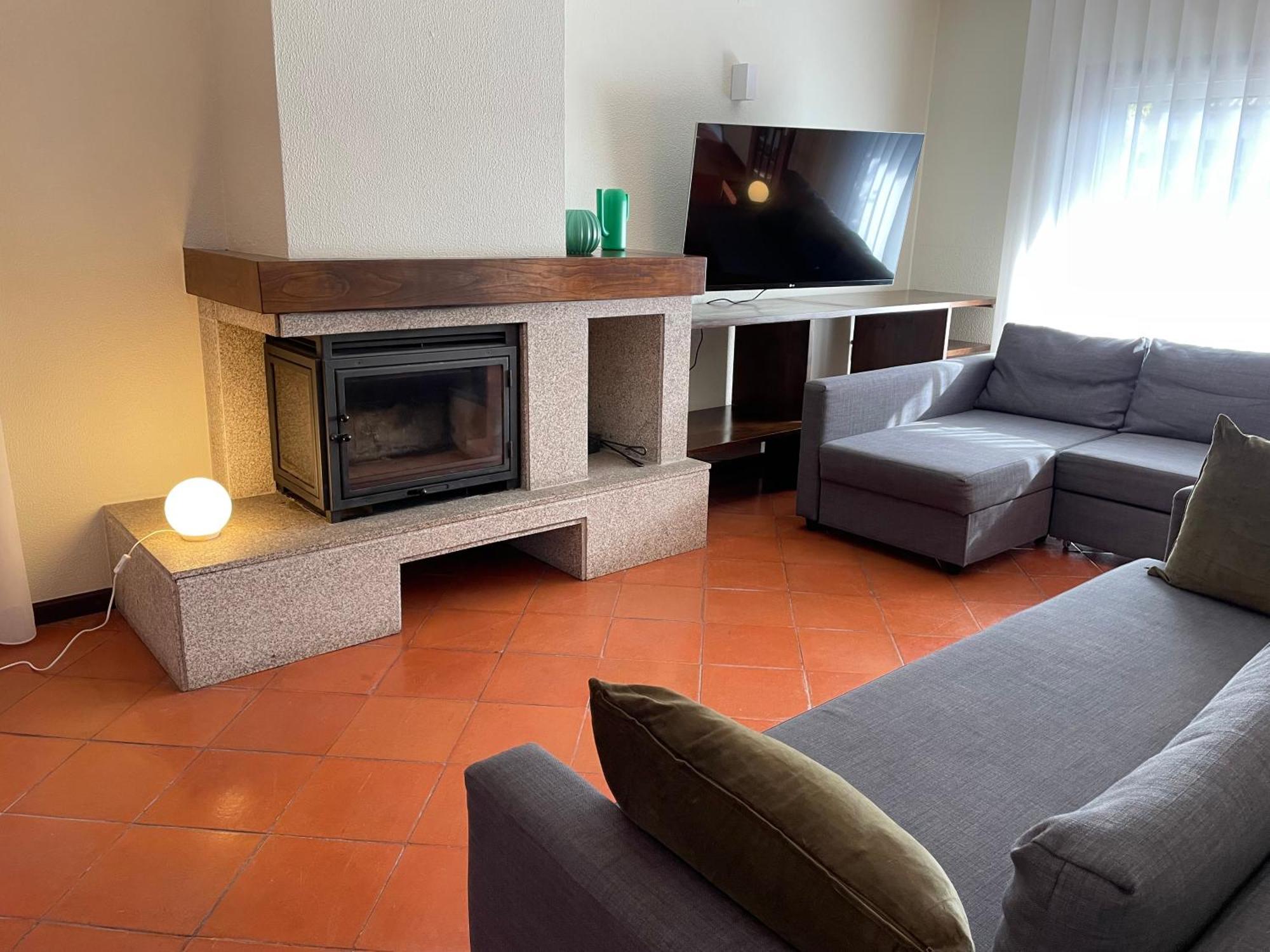 Casa Do Paco Holiday home