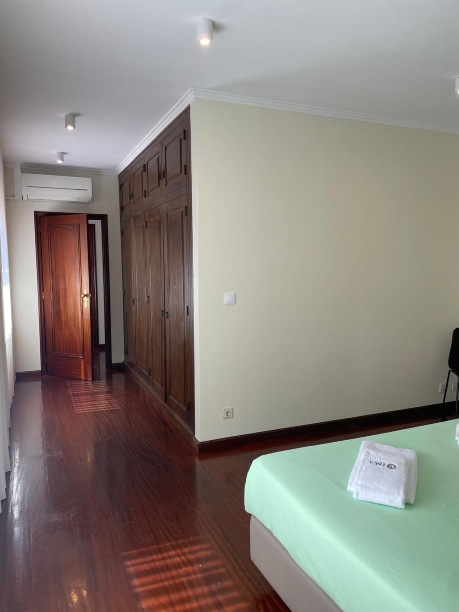 Holiday home Casa Do Paco *