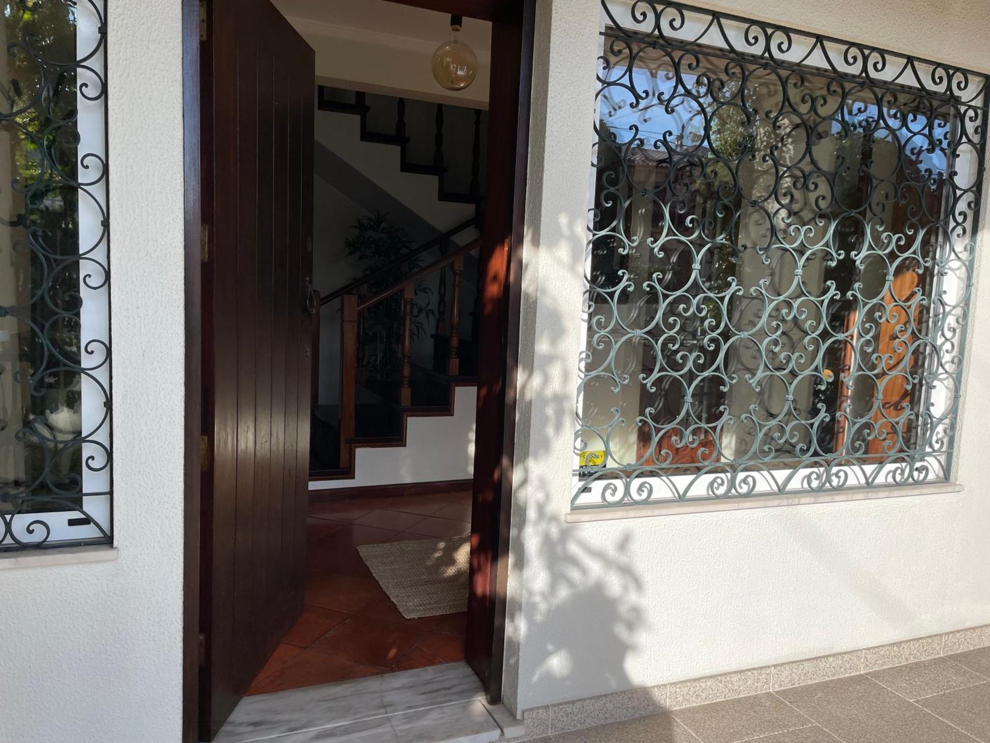 Holiday home Casa Do Paco *