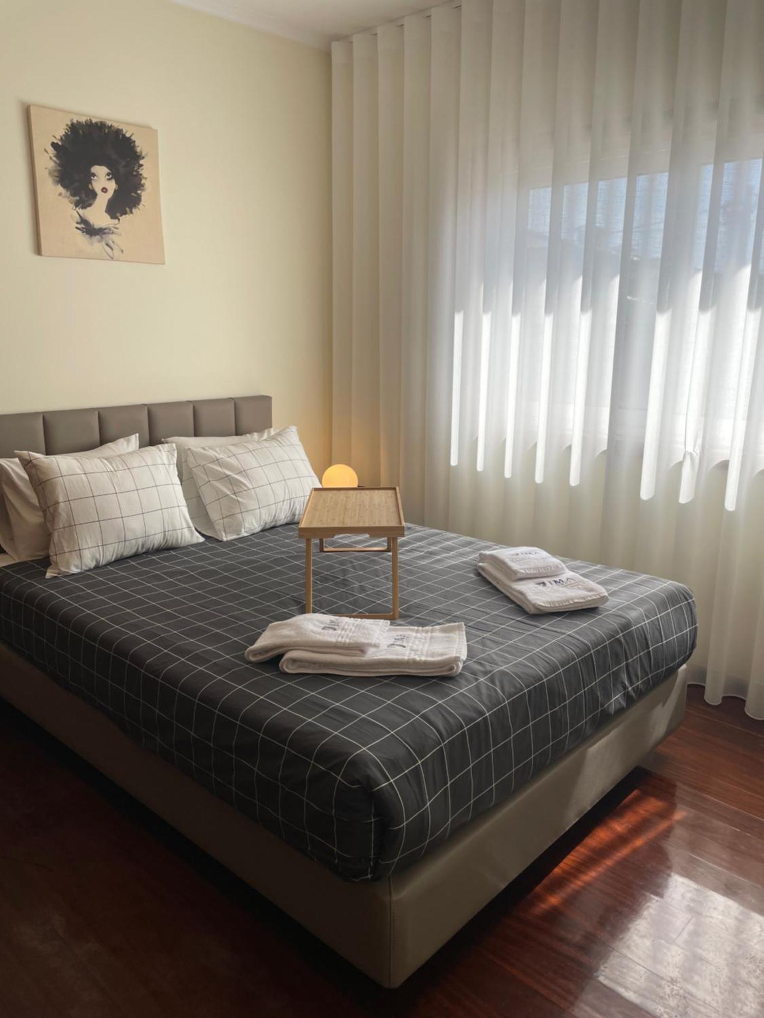 Casa Do Paco Holiday home
