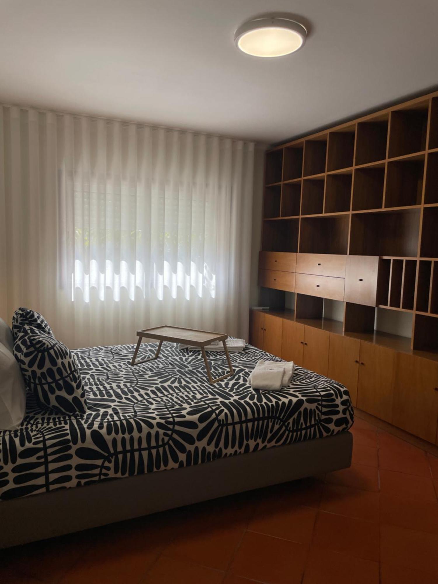 Casa Do Paco Holiday home *